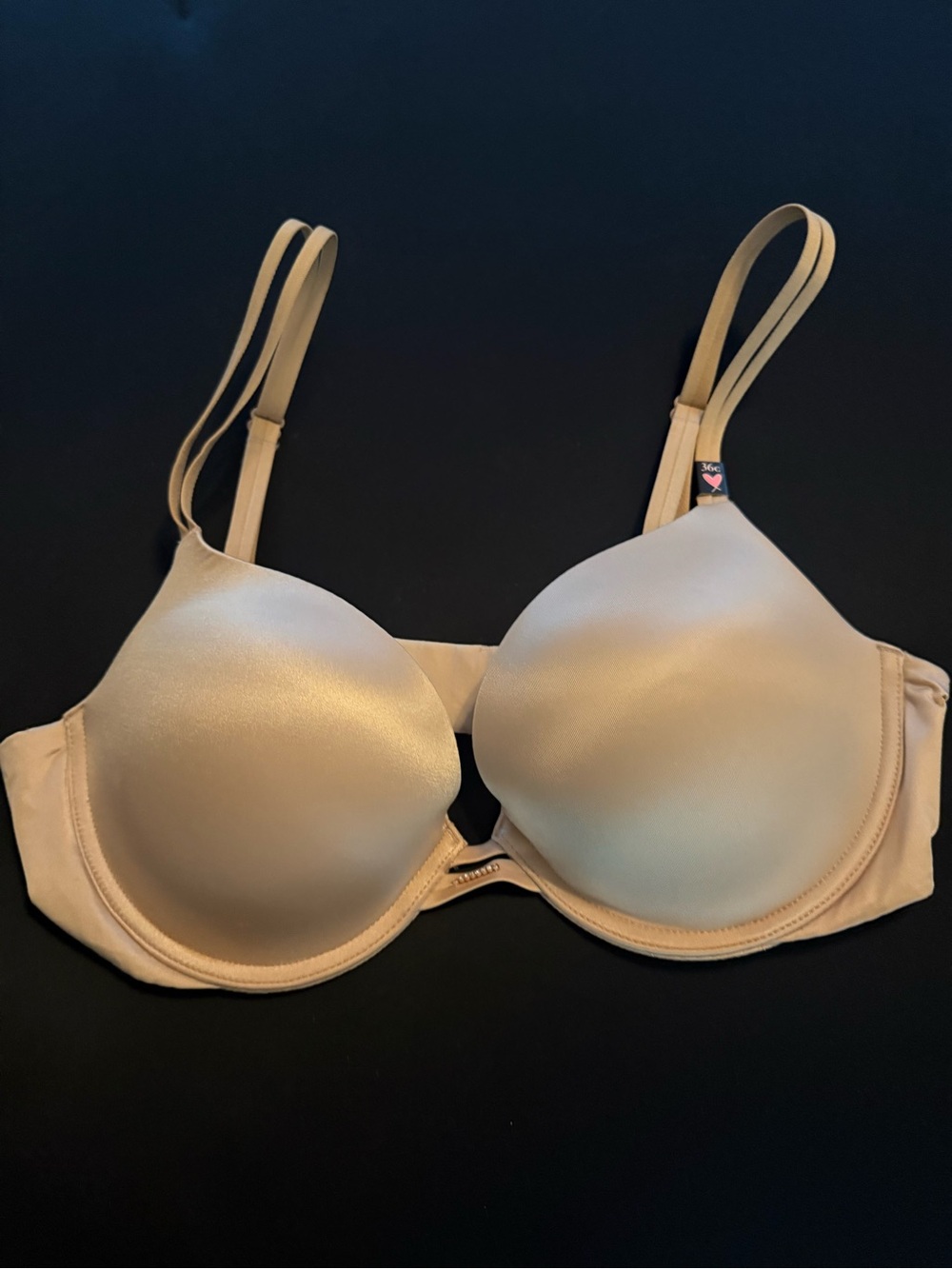 Victoria’s Secret very sexy push up bra